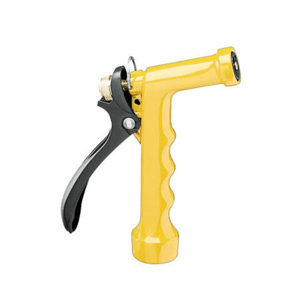 10062069 nozzle pistol 5" yello