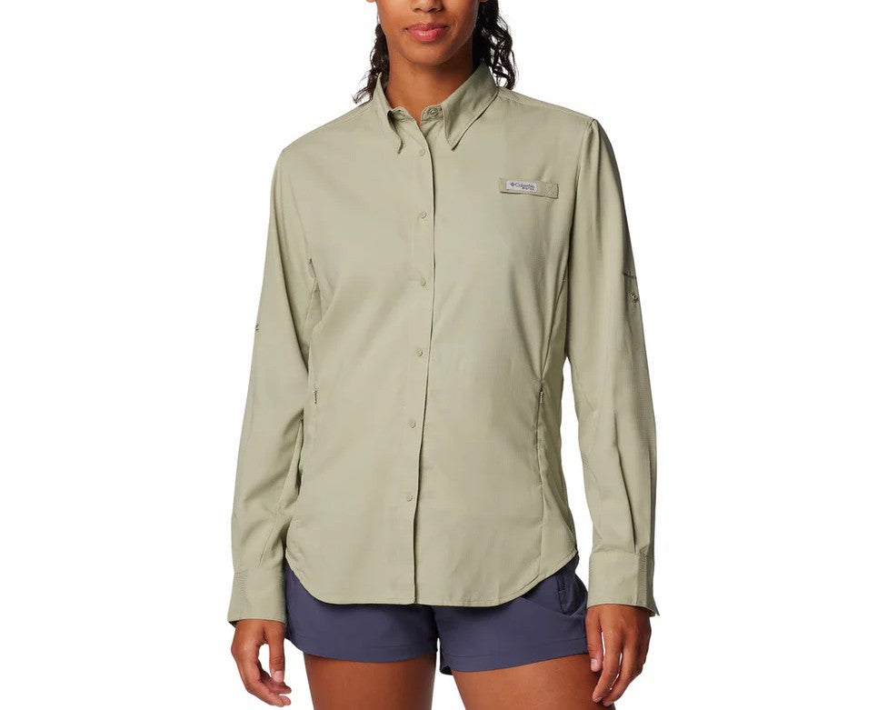 Womens Tamiami™ II LS Shirt