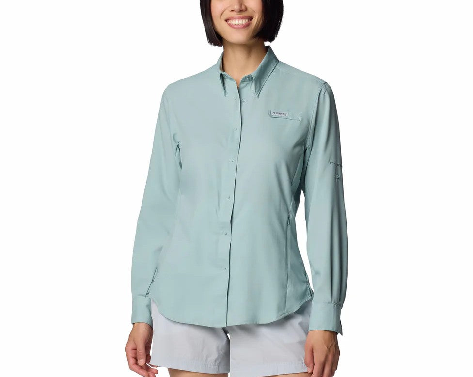 Womens Tamiami™ II LS Shirt