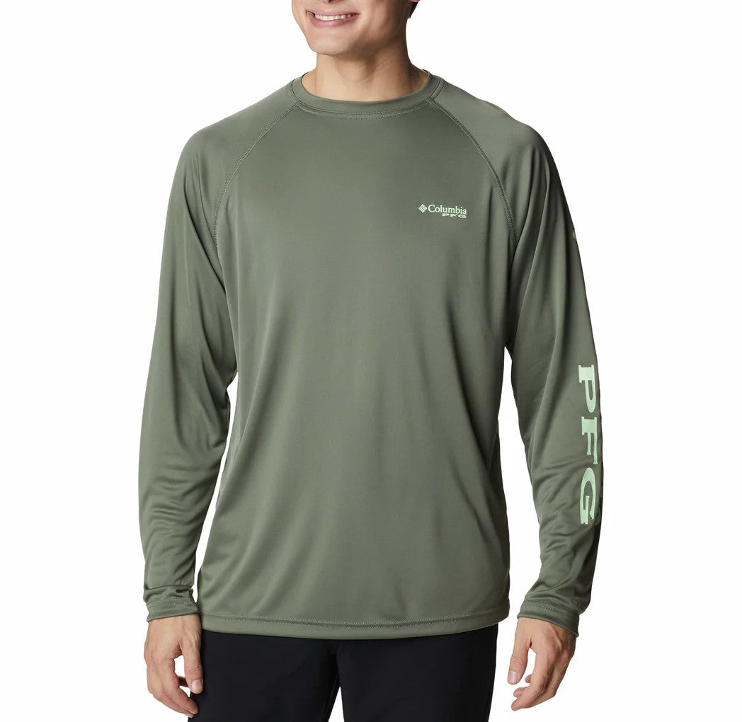 Terminal Tackle™ LS Shirt
