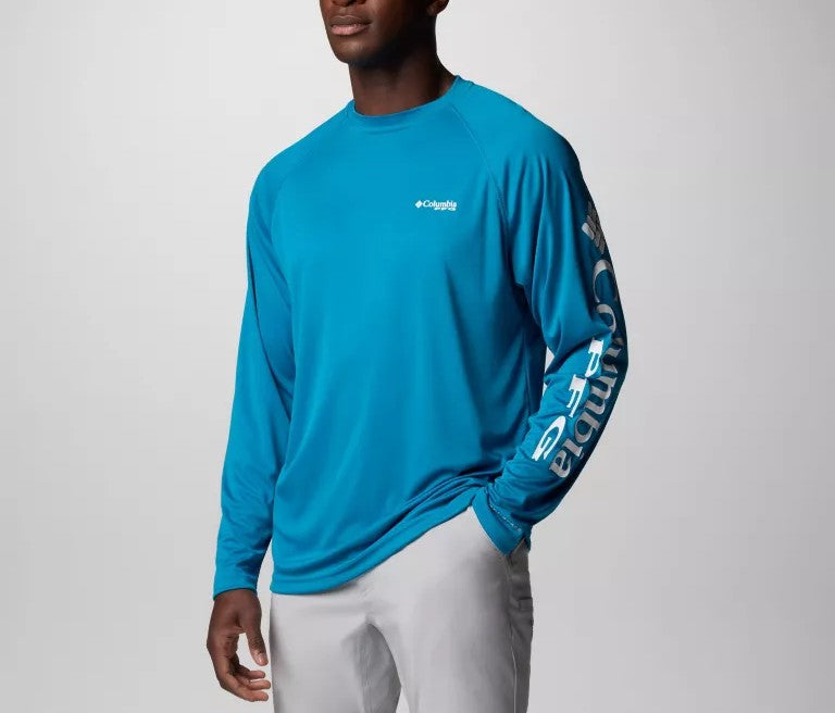 Terminal Tackle™ LS Shirt
