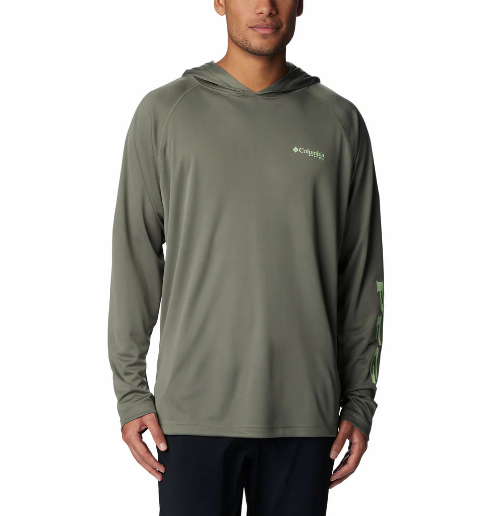 Terminal Tackle™ Hoodie