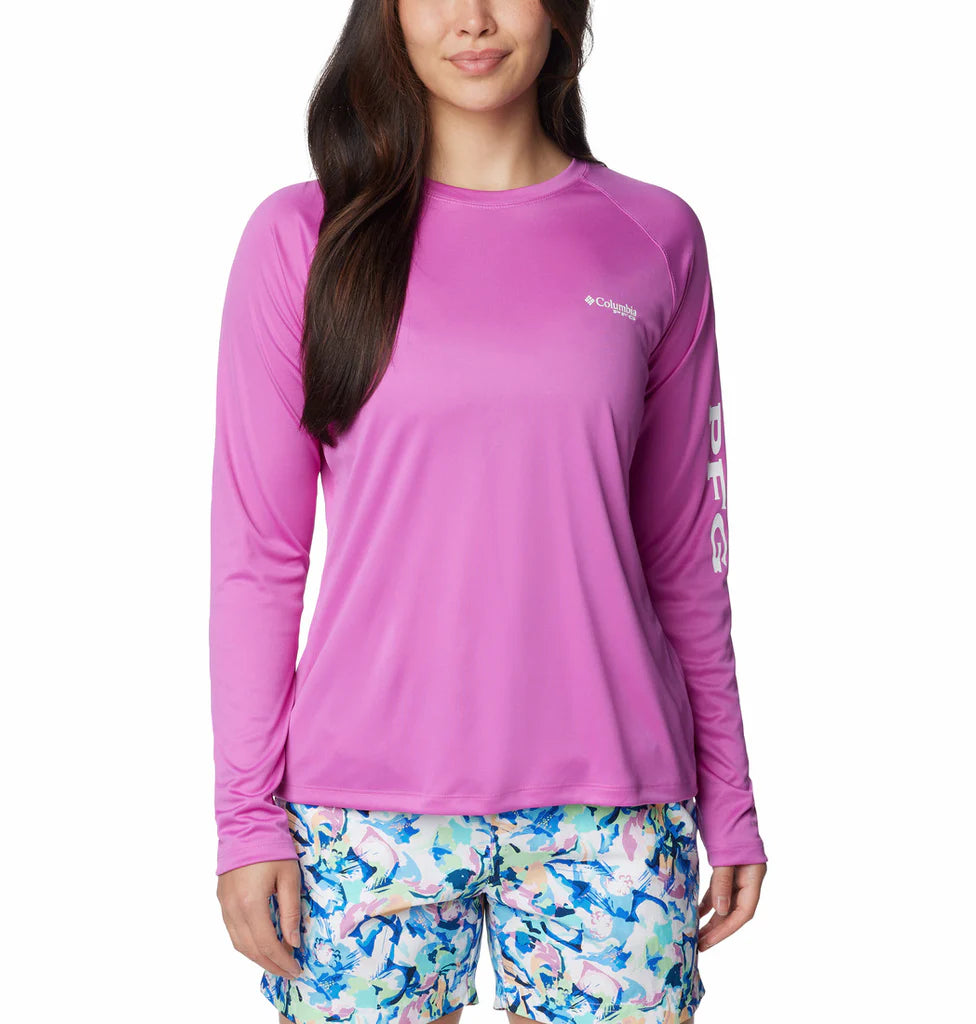Tidal Tee™ II Long Sleeve
