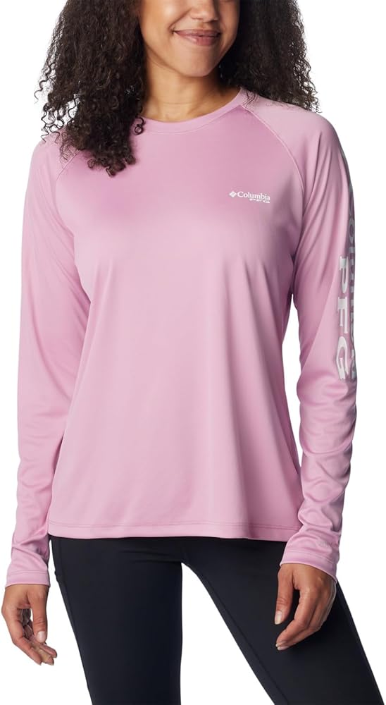 Tidal Tee™ II Long Sleeve