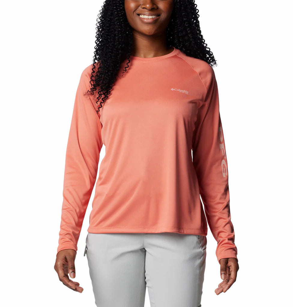 Tidal Tee™ II Long Sleeve