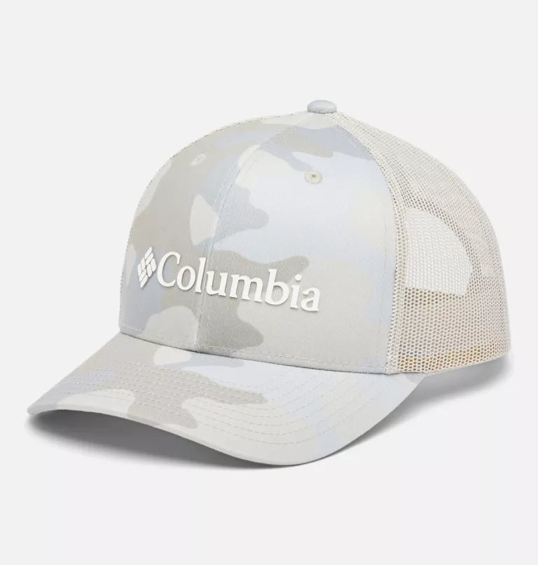 Columbia™ Mesh Snap Back - High