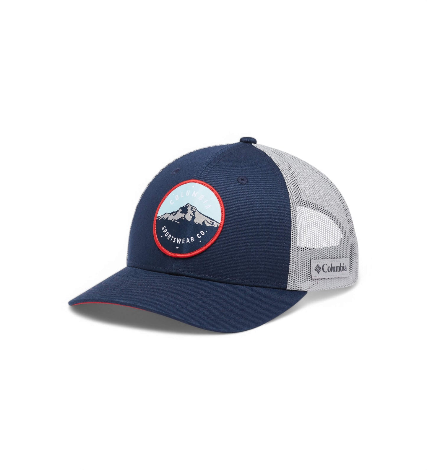 Columbia™ Mesh Snap Back - High
