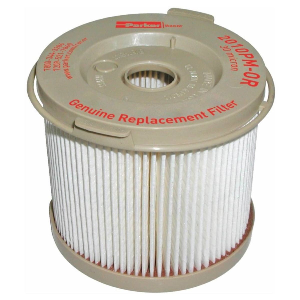 2010PM replacement filter diésel 30micron 2010PM