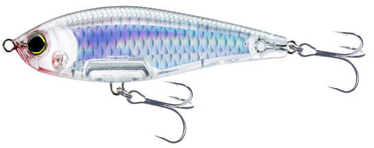 3D INSHORE T-BAIT SS 3 1/2"-GHSH