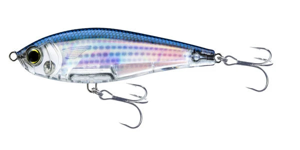21050709 3D INSHORE T-BAIT SS 3 1/2"-MULL