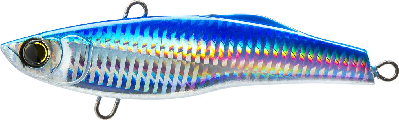 21051488 High Speed Vibe 5-1/4" 2-7/8oz