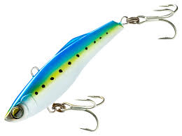 21051491 High Speed Vibe 5-1/4" 2-7/8oz