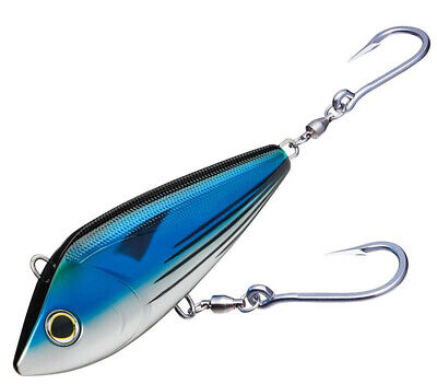 21054212 Bonita 170MM 6-3/4"4-5/8oz SkipJ