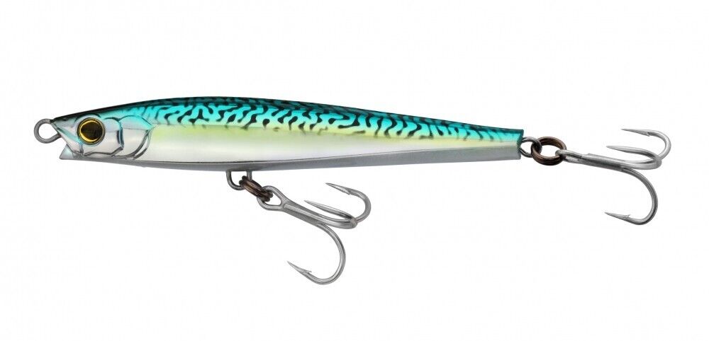 21055150 Hydro Monster Shot 3-1/8" Grn Ma TREMENDUS FISH 21055150 Hydro Monster Shot 3-1/8" Grn Ma TREMENDUS FISH