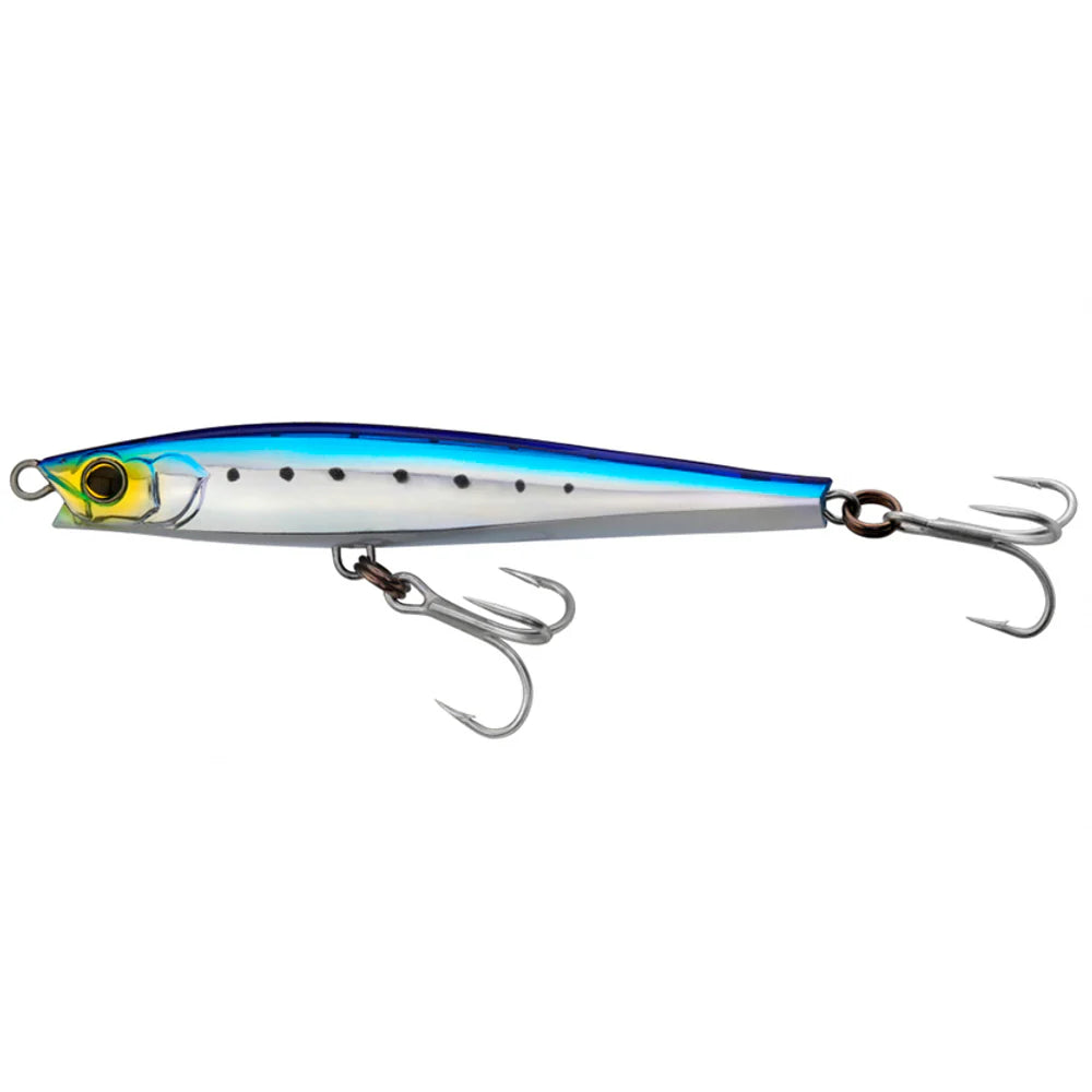 21055172 Hydro Monster Shot 5" Sardine