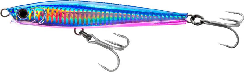 21055799 Hydro Monster Shot 5-1/2" Blu Pk
