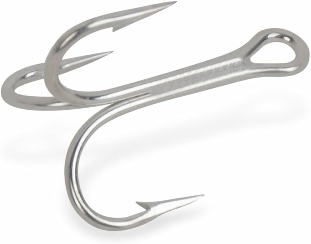 Hook Treb 3X 3561ED 4 25BX