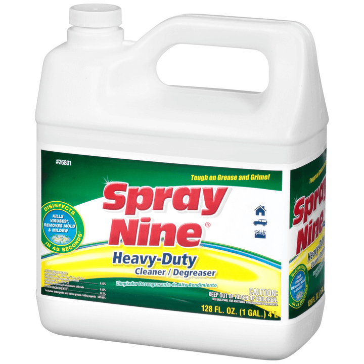 6219 SPRAY NINE GALLON BOTTLE