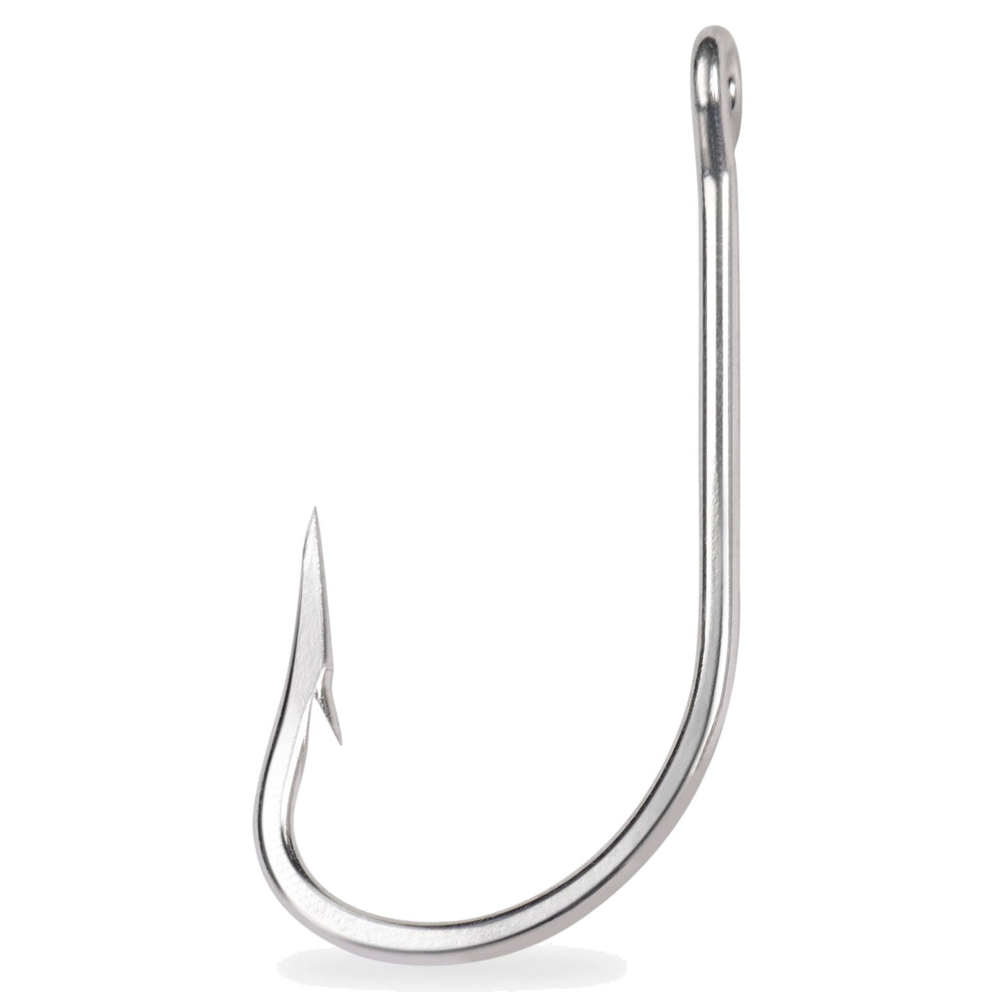 7731-9/0 Hook Demon Ring 9/0, 10Qty