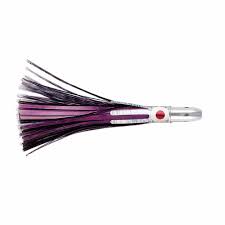BIL26213 LURE SMOKE RATTLE BK/RED