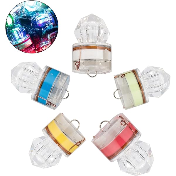 BIT00690 DIAMOND BITE 1,5" STROBE RGB