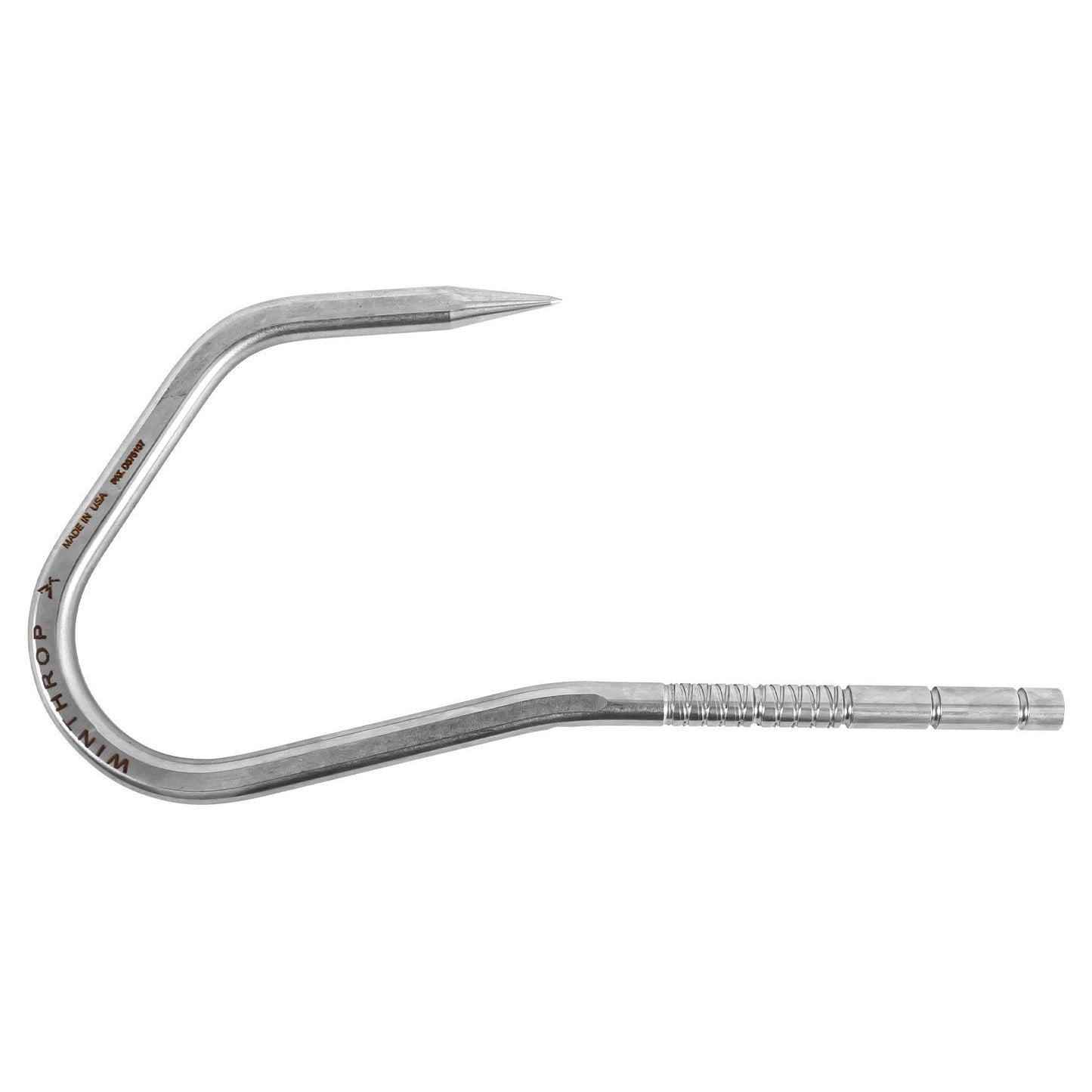 BLA01146 Gaff Wintrop 6' 4" Hook