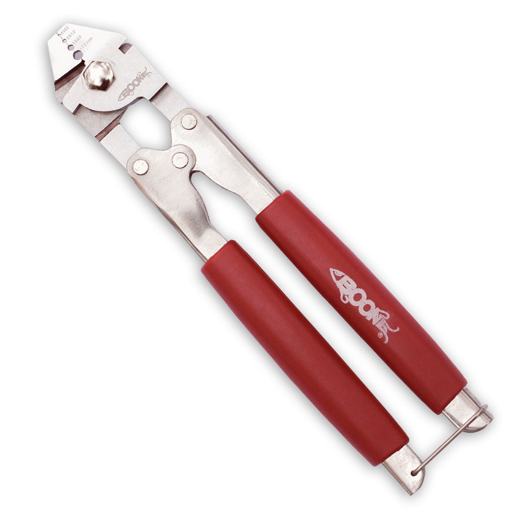 BOO06001 crimpier s/s tool