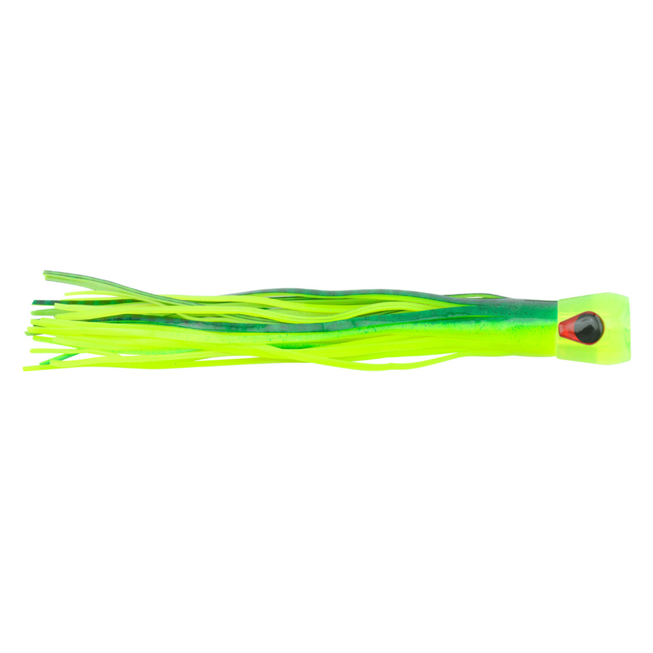 CHAL2 LURE ALIEN GREEN/CHART