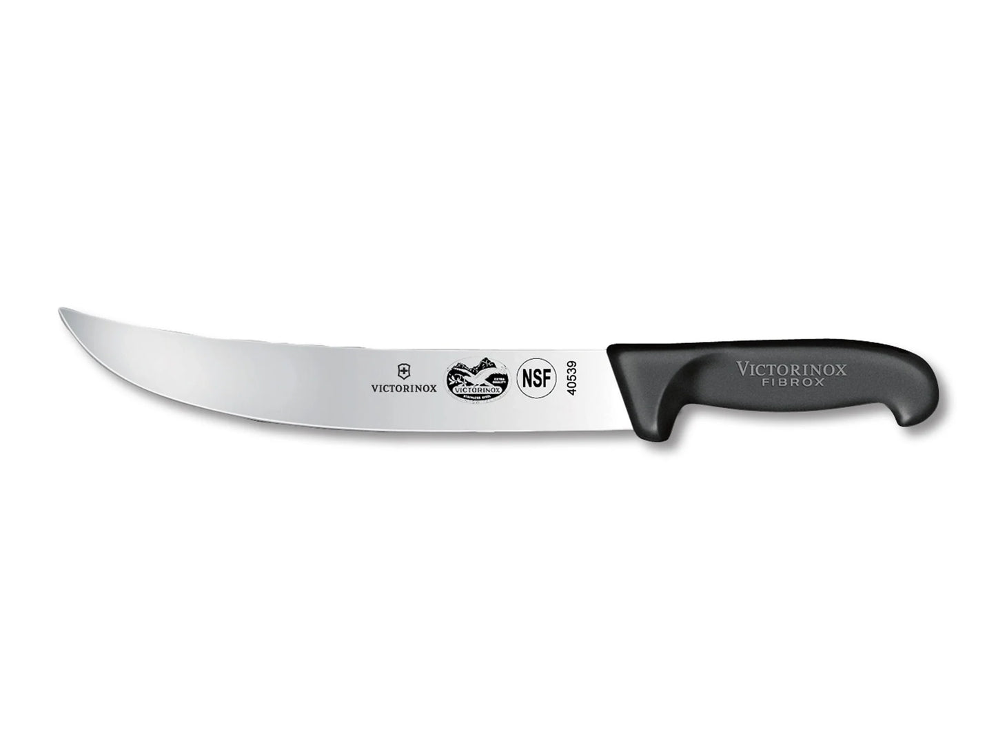 FOR40630 KNIFE FORSCHNER CIMETER 12"