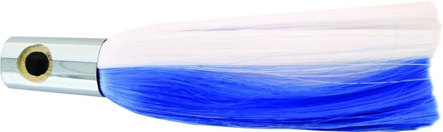 ILA03018 ILAND SAILURE 5,5" 1/202 BLUE/WH