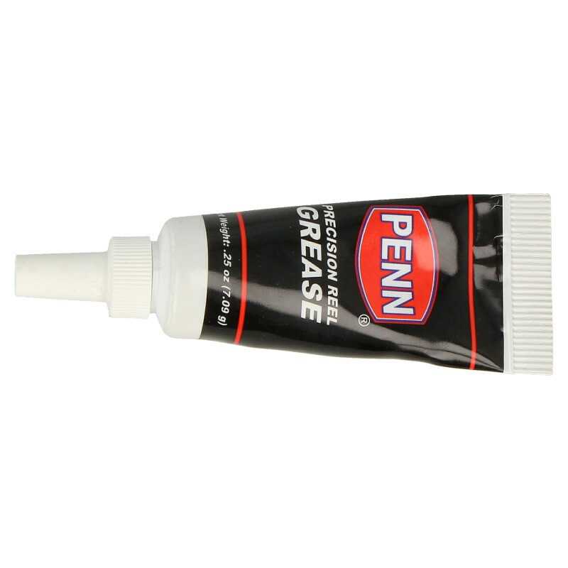 P18768 Tube grease-plast fishbowl 114oz