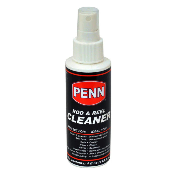 Rod & Reel Cleaner 4oz