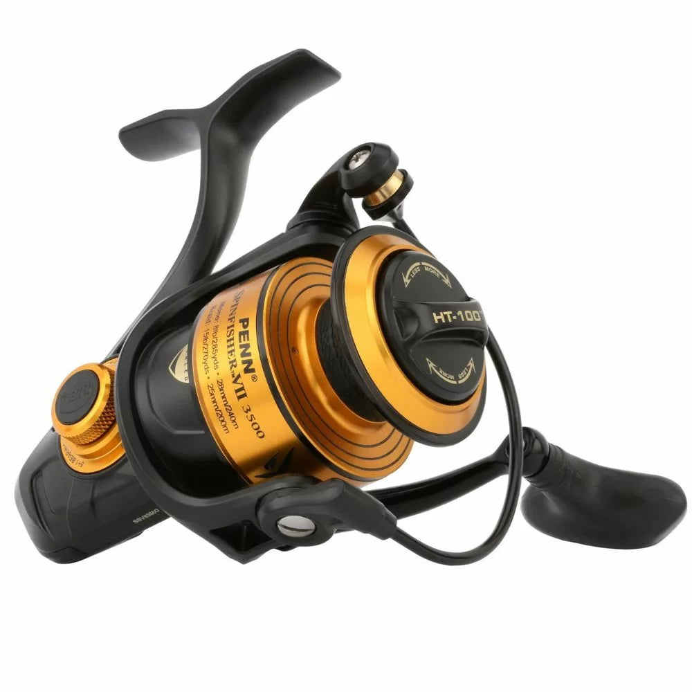 P29060 Reel Spinfisher SSVll5500 X/XXXy