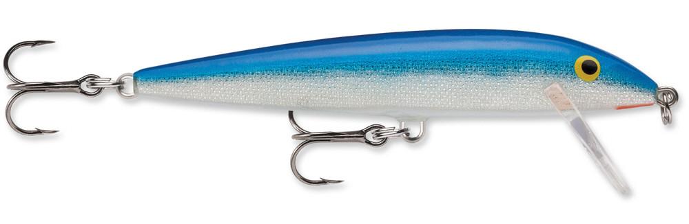 RAP00270 Rapala 11 4-3/8" 9602 Blue