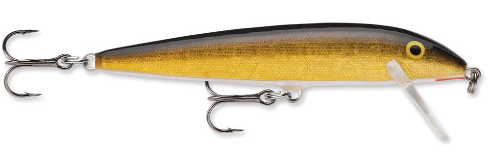 RAP00273 Rapala 11 4-3/8" 9602 Gold