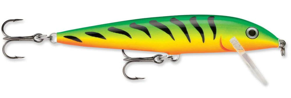 RAP00275 Rapala 11 4-3/8" 9602 Firetige