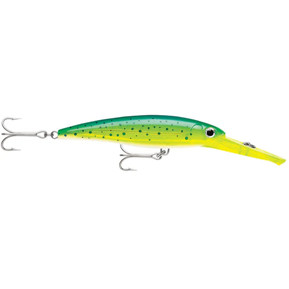 X-RAP MAGNUM 20 5,5" 1-5/802 DOR