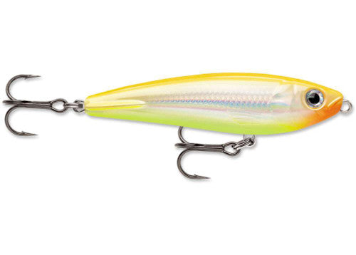 X-Rap Subwalk 15 6" 2oz Bone Cha