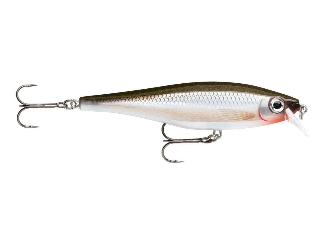 RAP21778 BX Minnow 1O 4" Silver