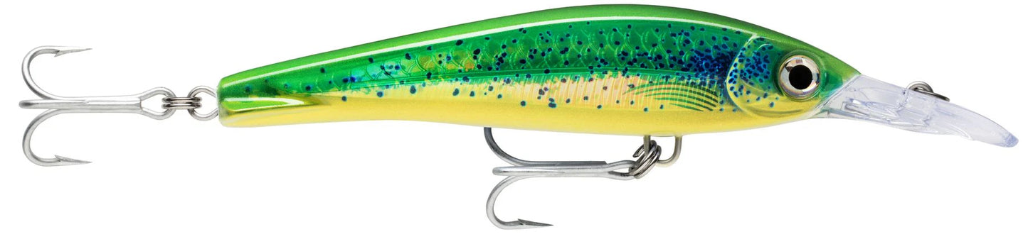 RAP29997 Magnum Xtreme 160 Dorado