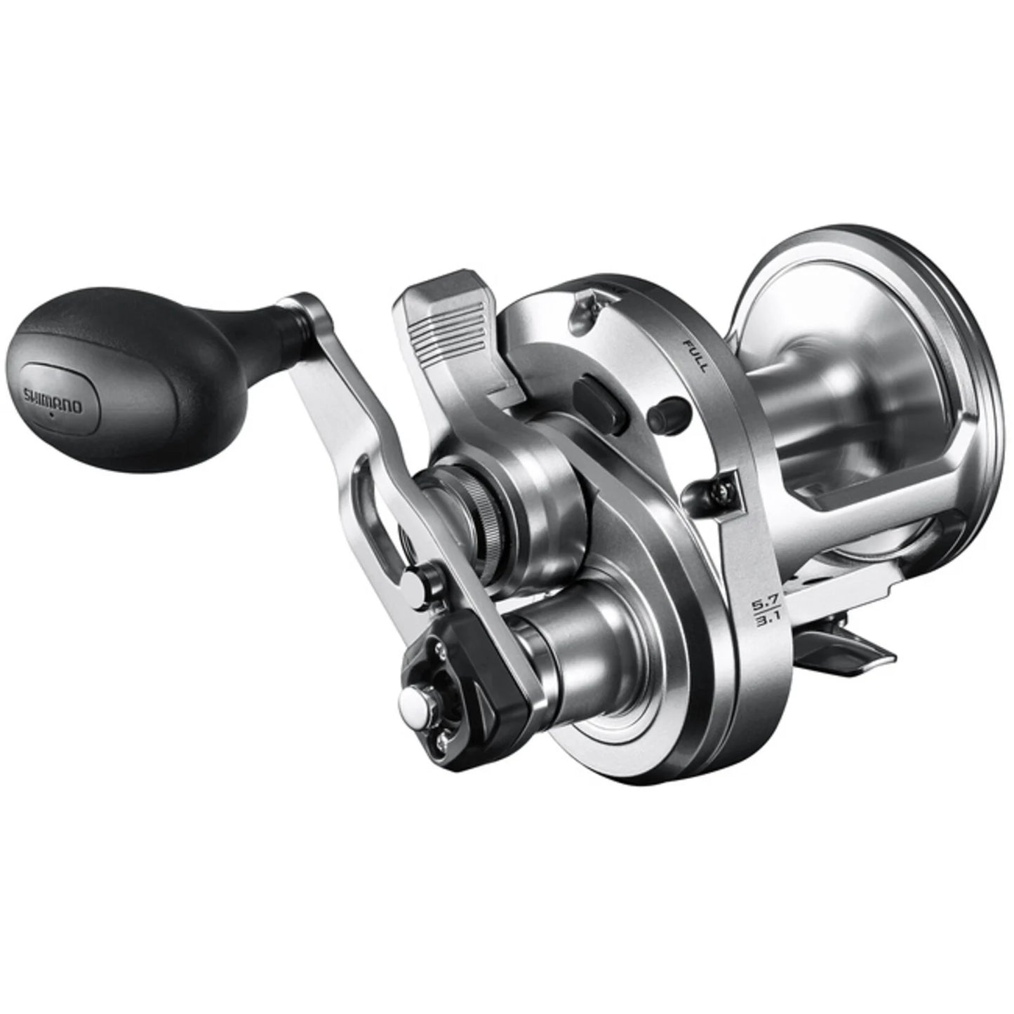 SHI23567 REEL SPEEDMASTER 25 II