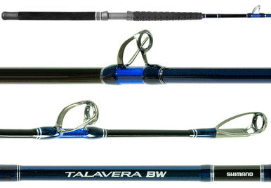 ROO TALAVERA CONV 7' H 30-50LB