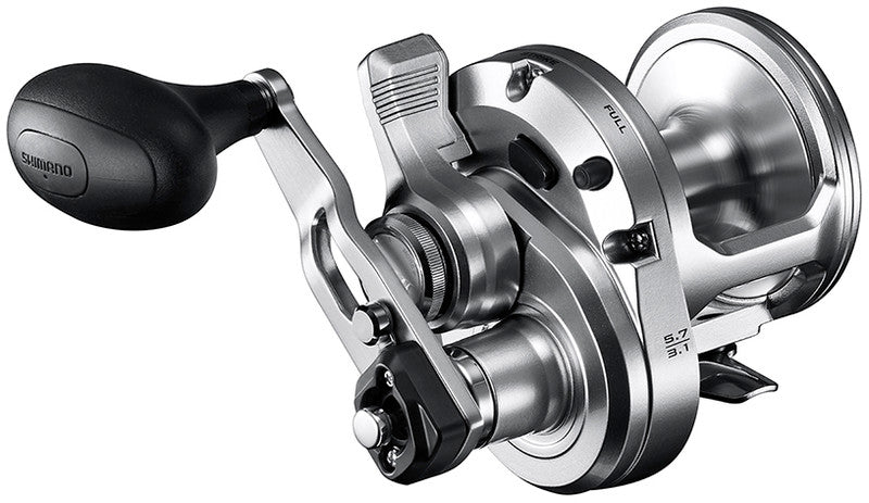 Reel Speedmaster 12 11