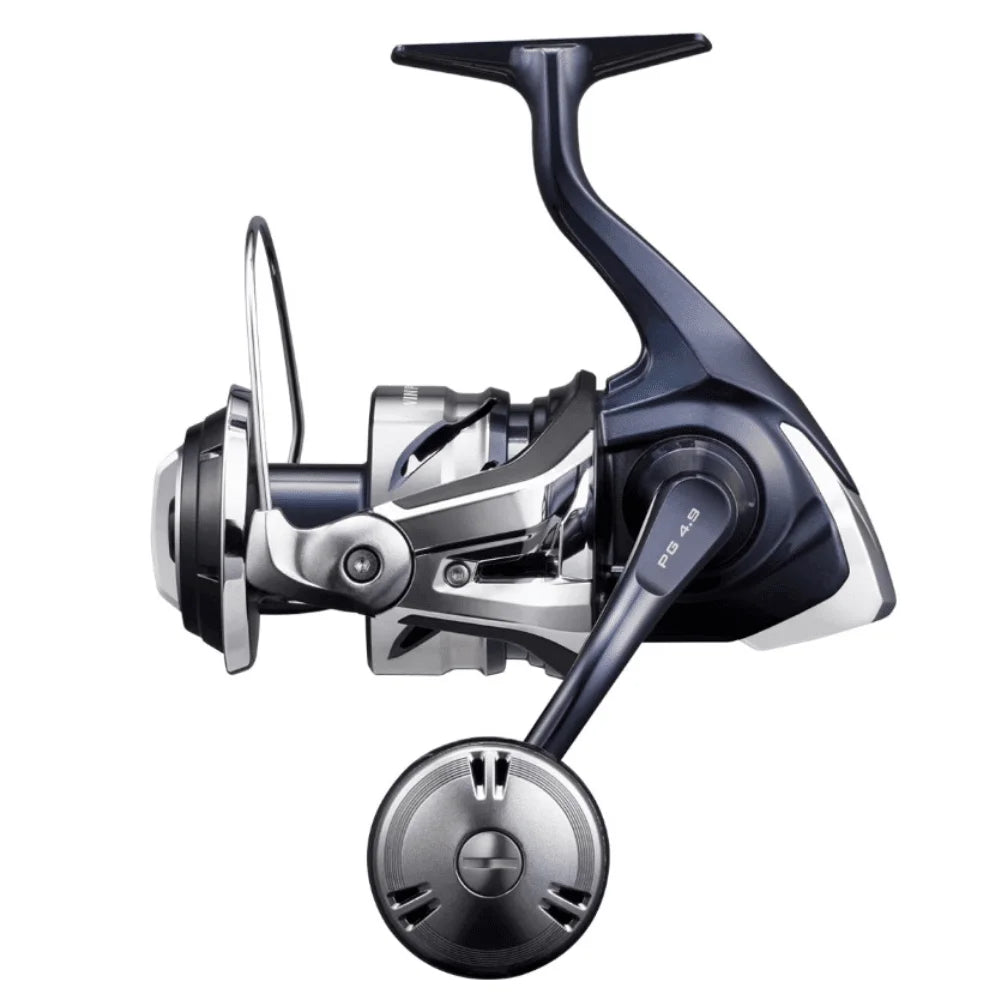SHl24167 REEL TWIN POWER SW 6000HG C