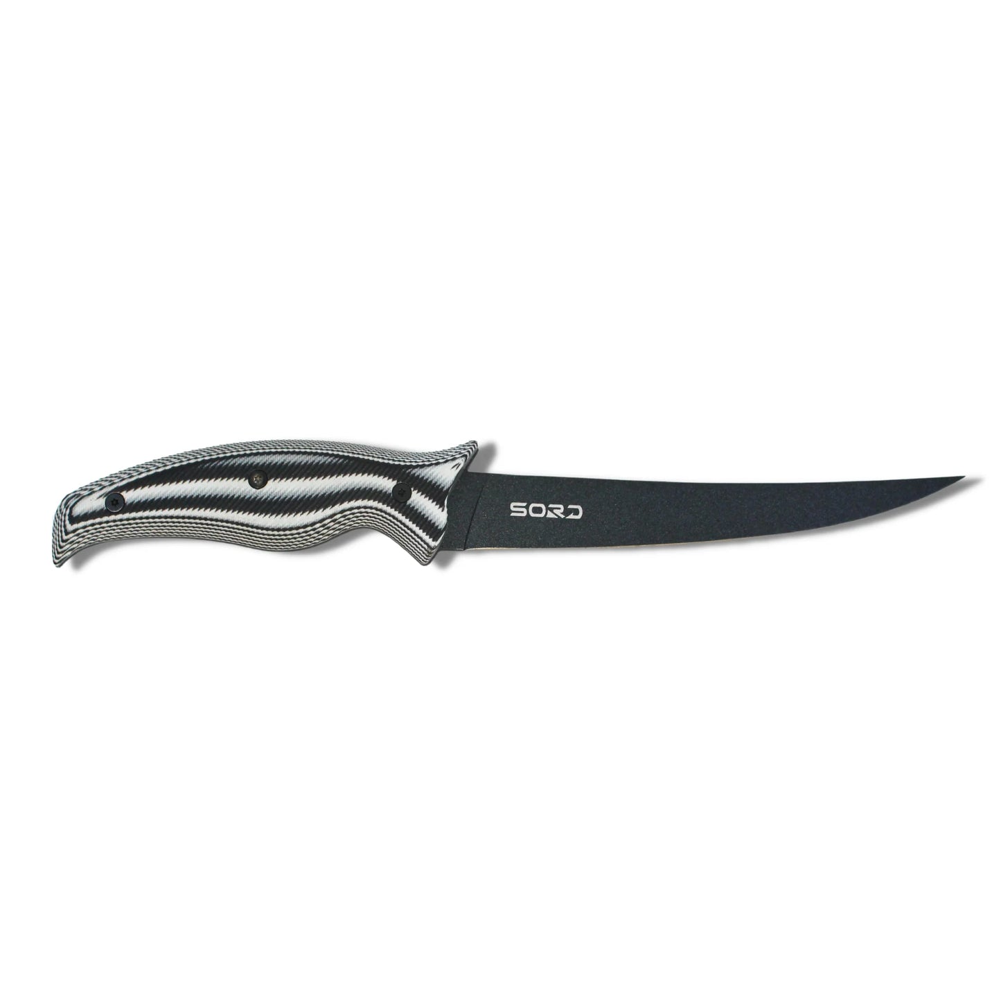 SOR81751 knife soro 7" fillet flexy