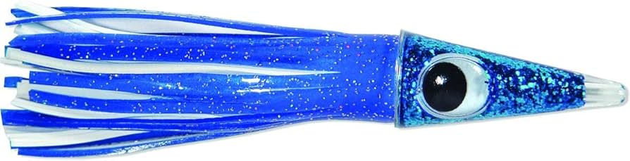 TT1 TUNA TANGO BLUE/WHITE