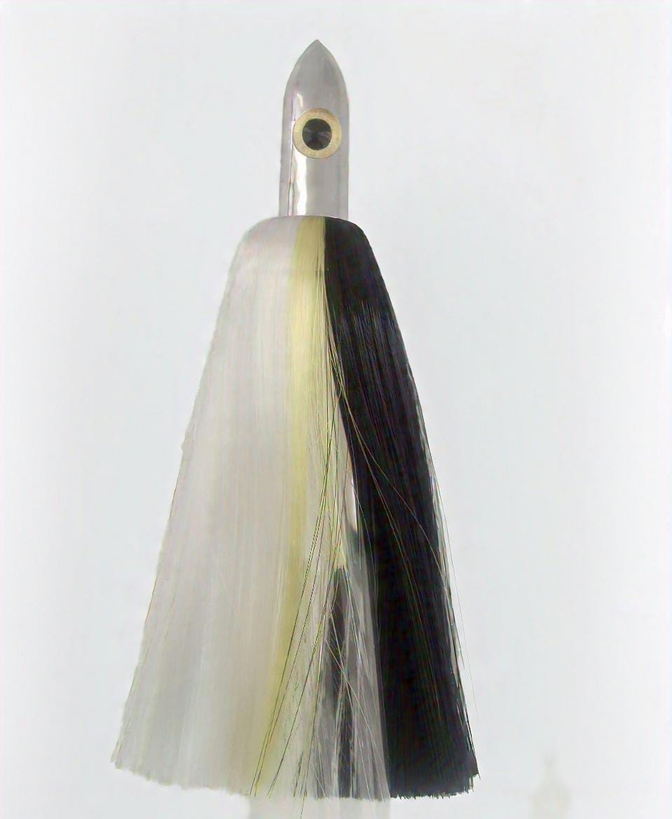 ILA14056 ILANDER LURE 2,502FLAS BK/YL/CY