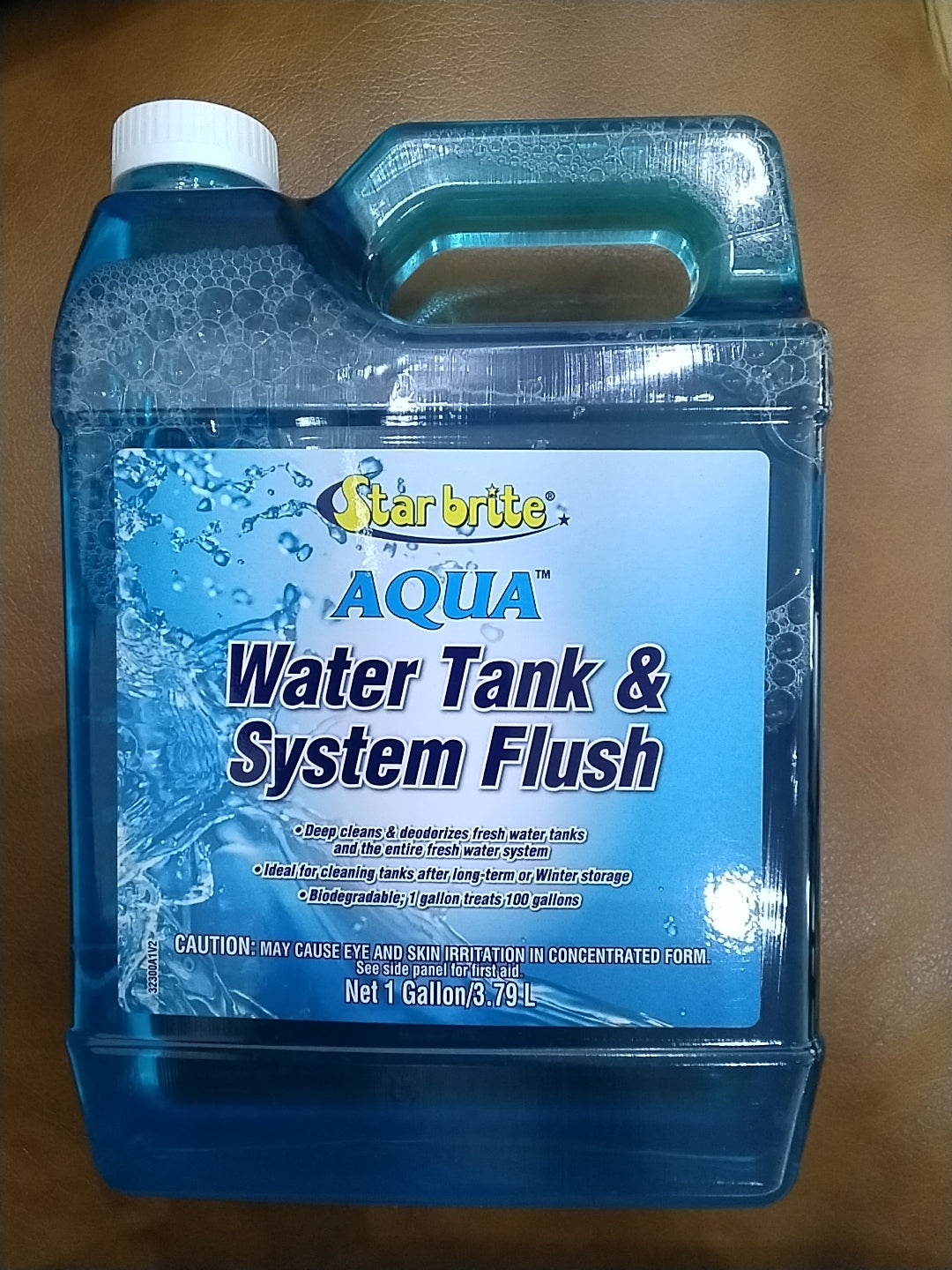 STA32300 AQUA CLEAN GALLON