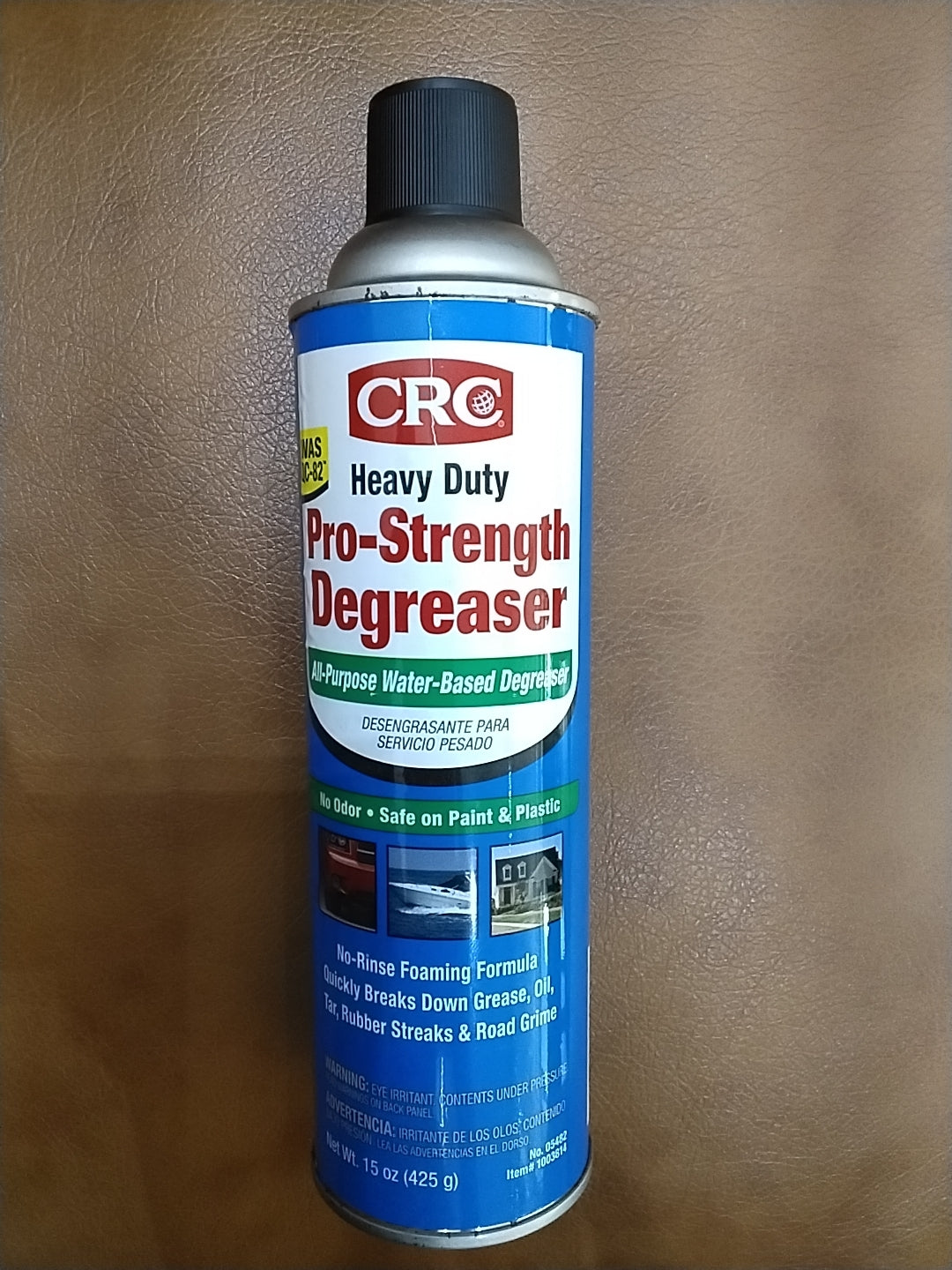 CRC06482 CRC Marine Pro-Strength Degre 12