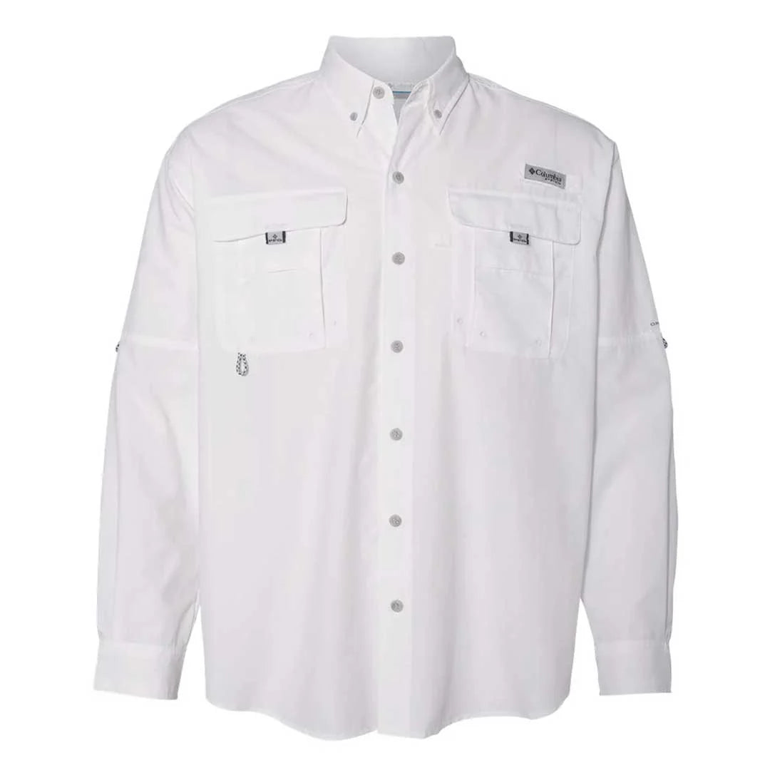 Bahama™ II L/S Shirt